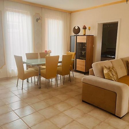 Aqua Azur Apartman Hajdúszoboszló 외부 사진