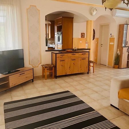 Aqua Azur Apartman Hajdúszoboszló 외부 사진