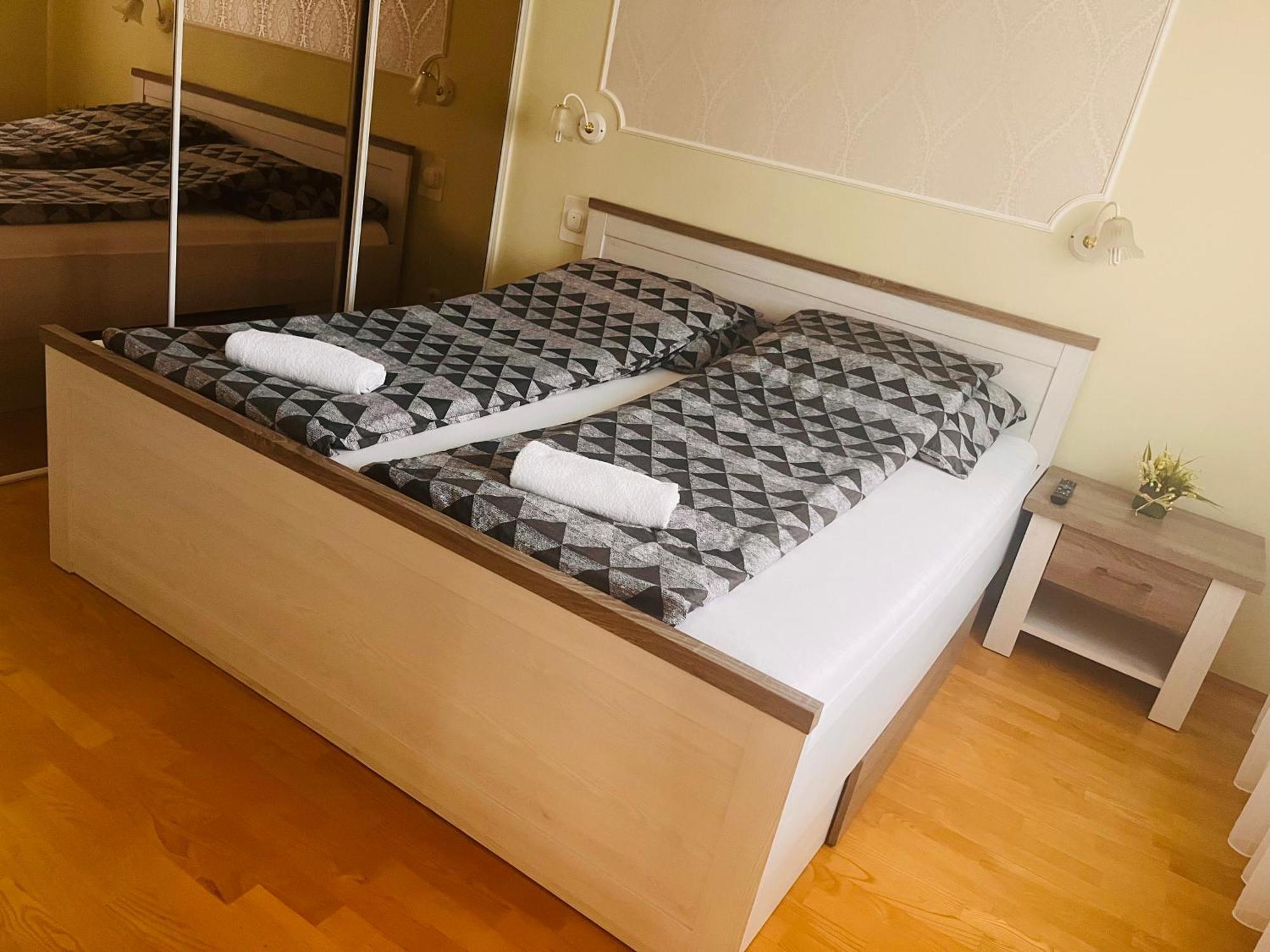 Aqua Azur Apartman Hajdúszoboszló 외부 사진